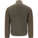Whistler Makaley M Fleece Jacket - Khaki green - S