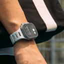 Native Union 49/46 mm Active Magnetic Band Reim   Grønn