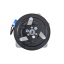 HELLA 8FK 366 201-001 AC-kompressor