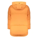 Herno Herre Jakker Oransje S,