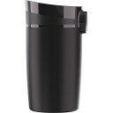 Sigg Miracle Mug Termoskrus, Svart, 0,27 L