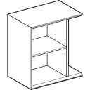 GEBERIT sideskap 370x245x400mm høykomprimert trelags sponplate