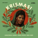 Diverse Artister Krismasi Christmas Songs From Africa 1968 1982 Limited Edition Vinyl