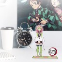 Demon Slayer  Acryl  Mitsuri Kanroji Acrylic Stand