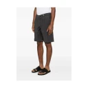 Myths Herre Shorts Grå S,
