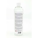 STYLPRO Vegan Makeup Brush Cleanser 500 ml