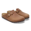 Birkenstock Dame Sko Brun 36 EU
