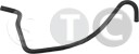STC T408059 Radiatorslange