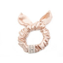 Amelie Soie Secrets de beauté Premium Collection  Silk Bow  Nude