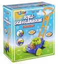 ​4-Kids Bubble making lawn mover​ 23388