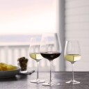 Bouquet rødvinsglass 62 cl