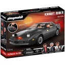 Playmobil Knight Rider: K.I.T.T. 70924