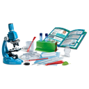 Clementoni Science & Play Vitenskapssett Mikroskop