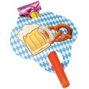 Oktoberfest partytute 8-pakning