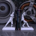 Nemesis Now Stormtrooper Bokstøtter 18,5 cm i Polyresin