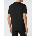 Philipp Plein Herre Topper Svart S,