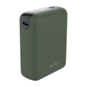 Dacota Platinum AM10 30 W 10 000 mAh Grønn