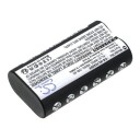 Wisycom MPR30-ENG batteri (1600 mAh 3.7 V)