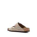 Birkenstock, Herre, Sko, Grå, 45 EU,