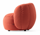 Connubia Reef lenestol saffron gul