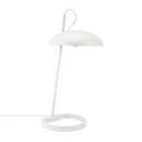 DFTP Versale Bordlampe White