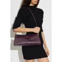 Balmain Dame Vesker Lilla ONE SIZE,