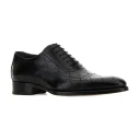 Gucci Herre Sko Svart 44 EU,