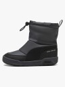 Puma Multiflex 2 Boot AC PS Vintersko, Dusky Gray, 33