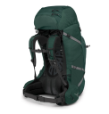 Ryggsekk Osprey Aether Plus 85 Axo Green S/M