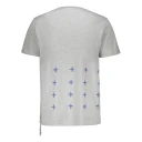 Ksubi Herre Topper Grå XL,