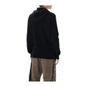 Rick Owens, Herre, Gensere & Hettegensere, Svart, L,