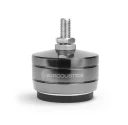 IsoAcoustics Gaia Rhea Høyttalerføtter 4stk opp til 190kg