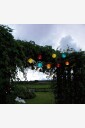 Star Trading   Solcelleslynge   Flerfarget