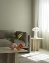 Normann Copenhagen Deko Object S1 Dekorativt Objekt Soft Pink