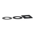 Schneider Electric ZB2BZ4 Reduksjon 30,5–22,2 mm