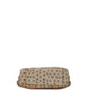 Salvatore Ferragamo Dame Beige