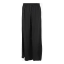 By Malene Birger Dame Bukser Svart S,