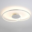 Lindby Joline yndig LED-taklampe