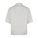 Prada Herre Skjorter Hvit M,