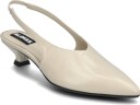 Alohas Dame Sko Beige 37 EU