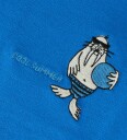 Name It T skjorte   NmmJako   Surf Nettet   Name It   3 år (98)   T skjorte   Blå