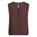 Mason's Dame Topper Brun M,