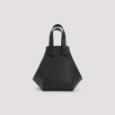 Loewe Dame Vesker Svart ONE SIZE,