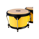 Meinl Bongo, Journey Series Abs 6½ + 7½, Gul, Hb50iy