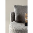 Venture Design Kelso barne sofa Grå 59 x 55,5 cm Grå