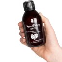 Joan Ørting Glideolie  nyd mig 100% silikonebaseret  200 ml