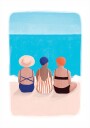 Cakula Plakat Plakat / 50x70cm