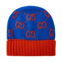 Gucci Dame Accessories Blå M,