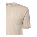Eleventy Herre Topper Brun 2XL,