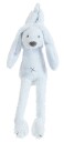 Happy Horse Rabbit Richie Musical 34 cm Blue 17671